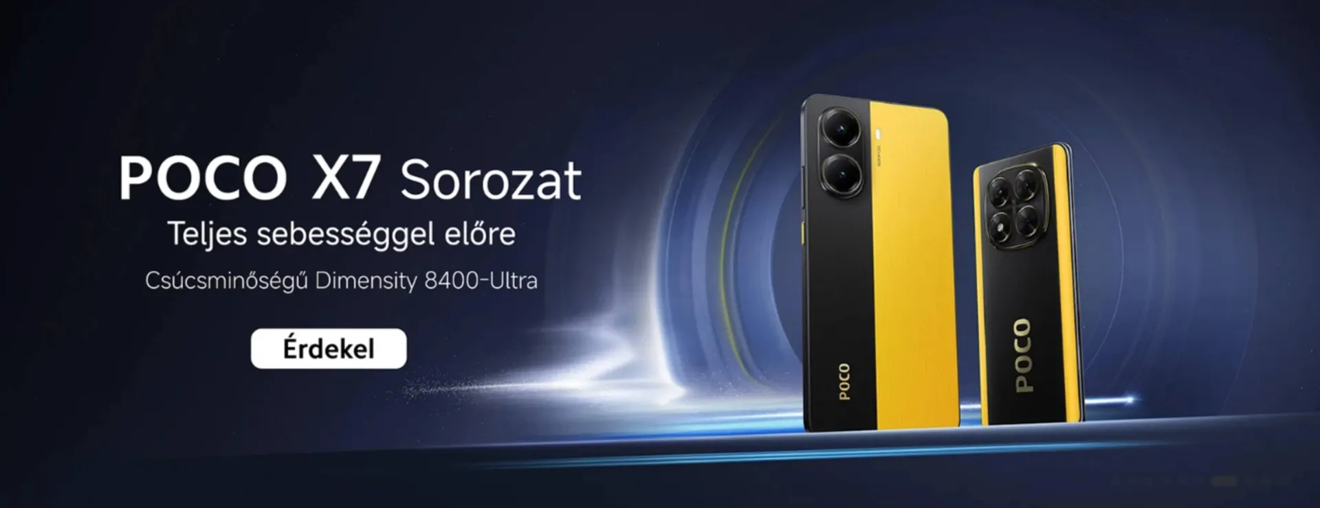 Katalógus Xiaomishop akciós újság március 18.-tól március 30.-ig 2025. - Oldal 7