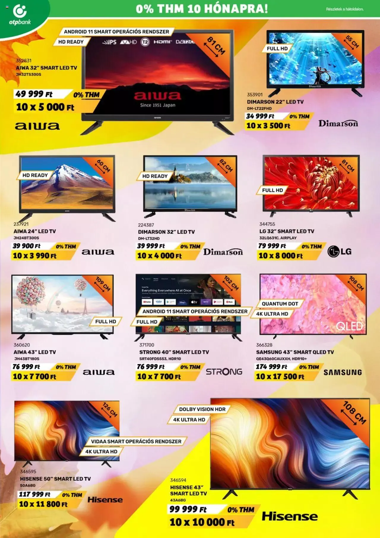 Katalógus Best Byte Akciós újság szeptember 5.-tól szeptember 18.-ig 2023. - Oldal 2