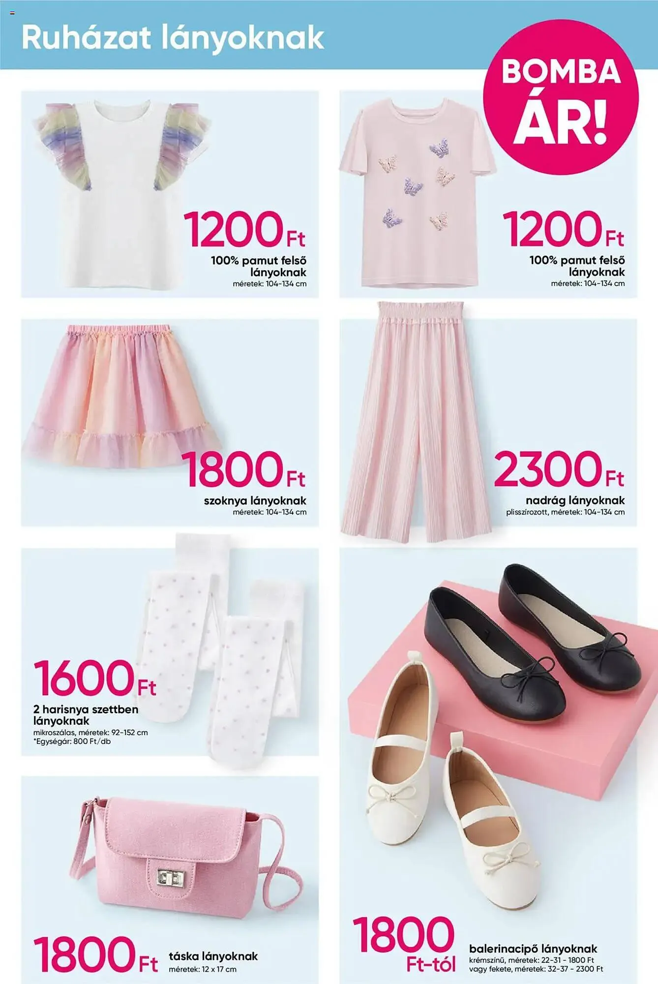 Katalógus Pepco akciós újság március 27.-tól április 9.-ig 2025. - Oldal 3