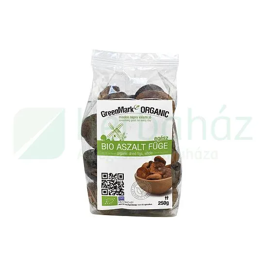 BIO GREENMARK ASZALT FÜGE 250G