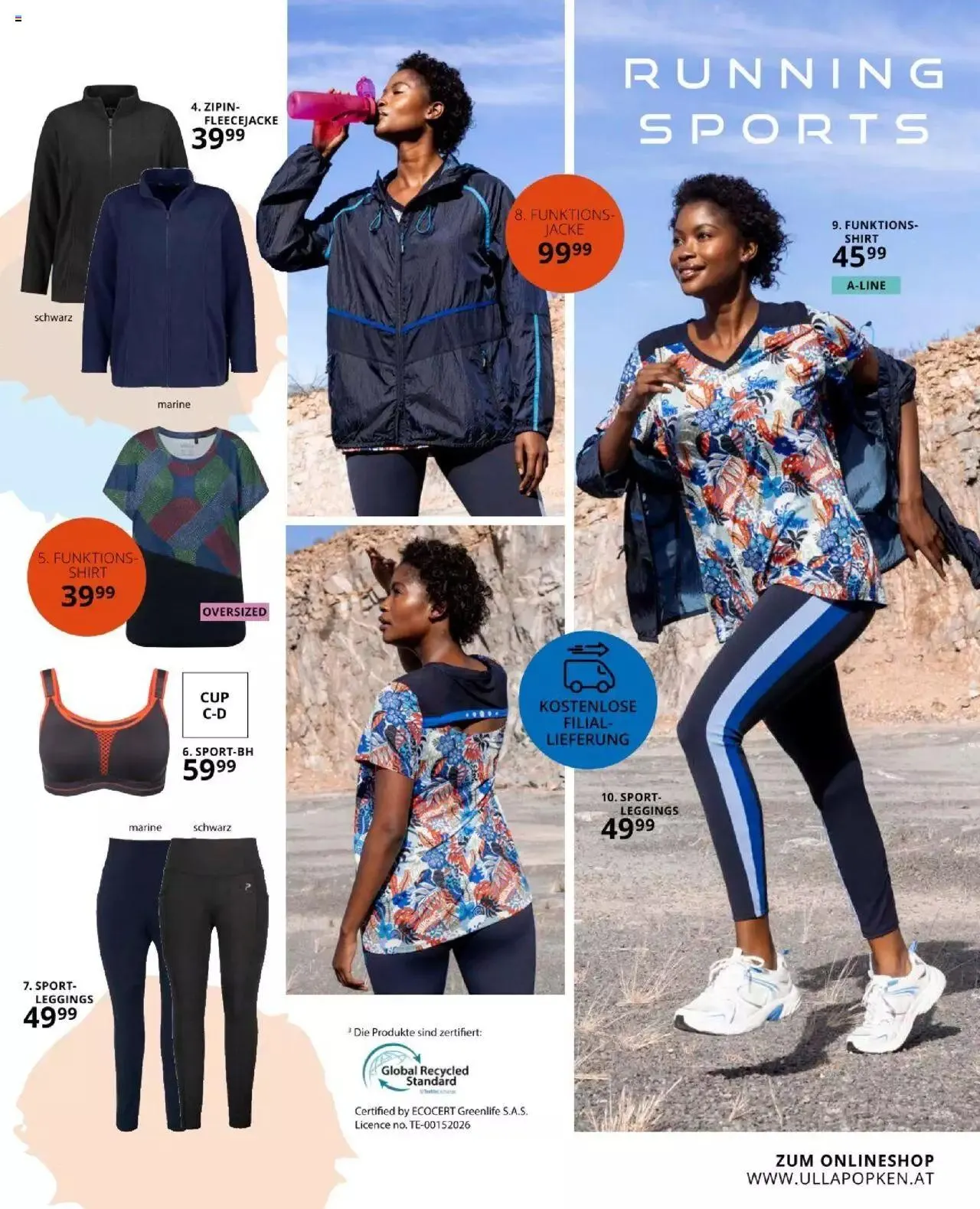 Katalógus Ulla Popken Akciós újság július 1.-tól július 31.-ig 2024. - Oldal 95