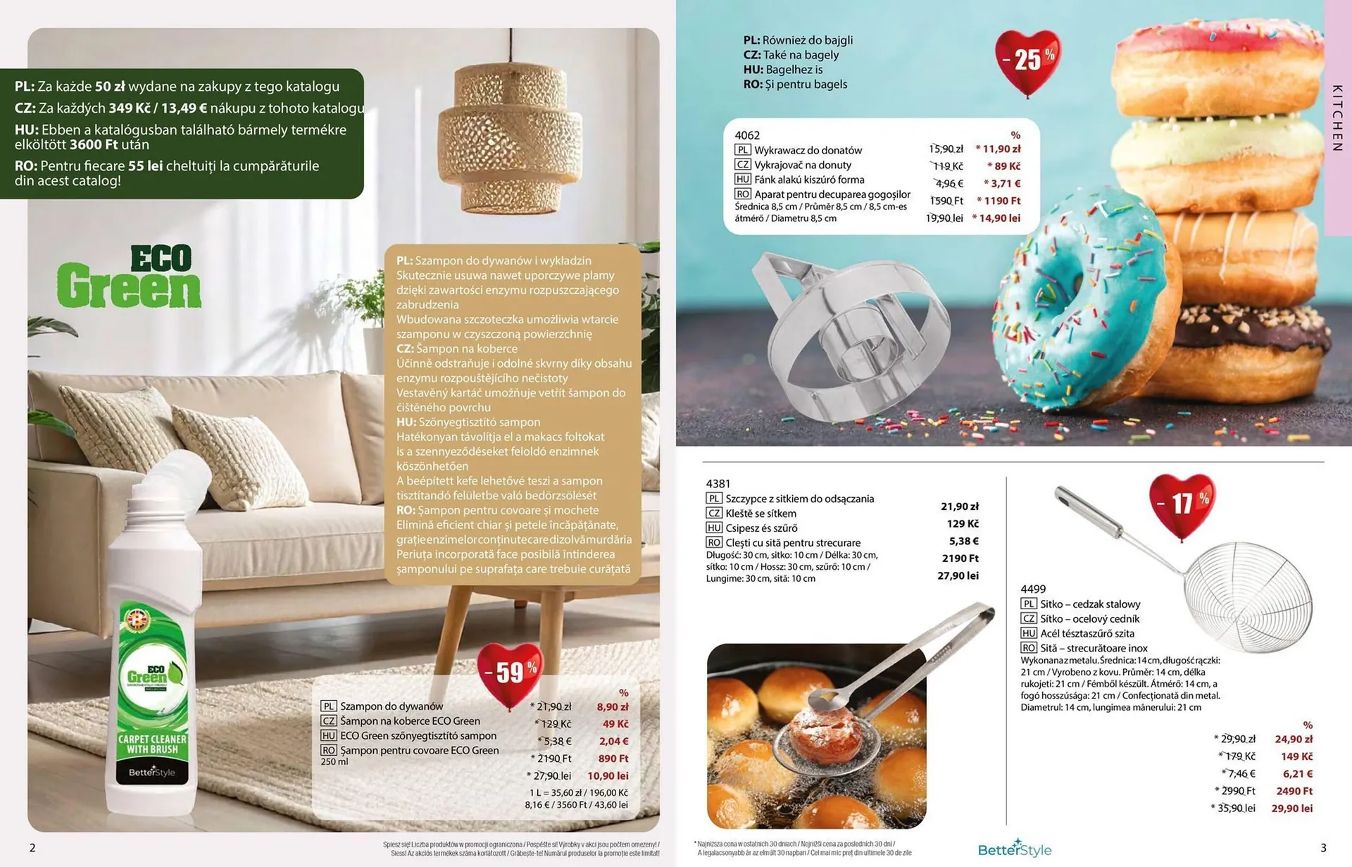 Katalógus BetterStyle katalógus február 1.-tól február 28.-ig 2026. - Oldal 2