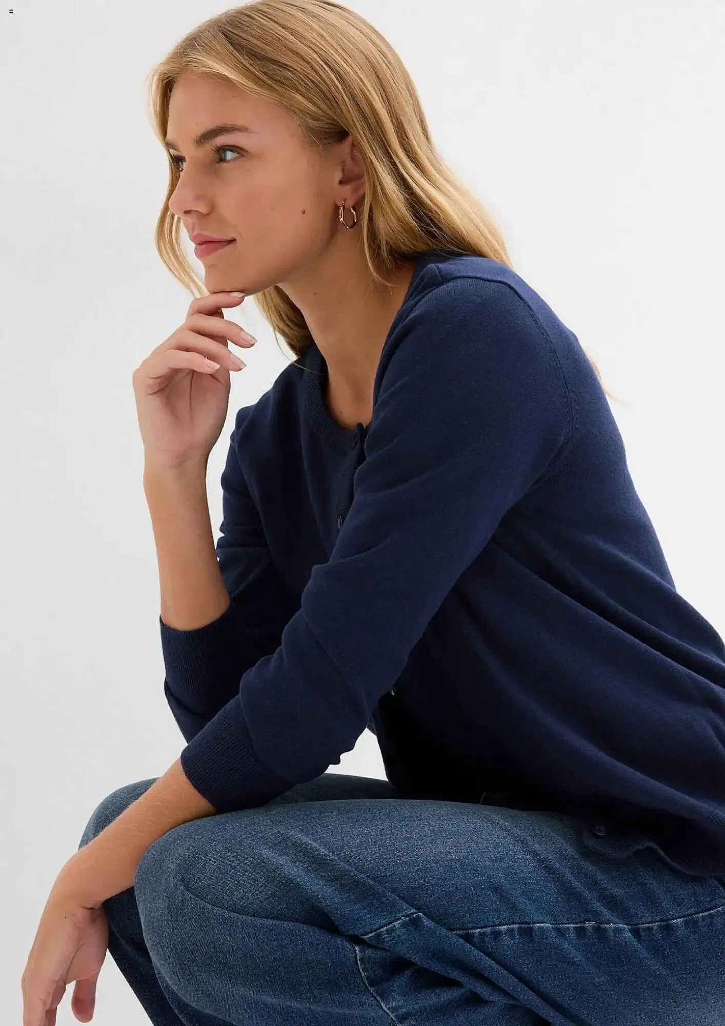 Bonprix Prospekt von 2. Februar bis 1. März 2026 - Prospekt seite 6