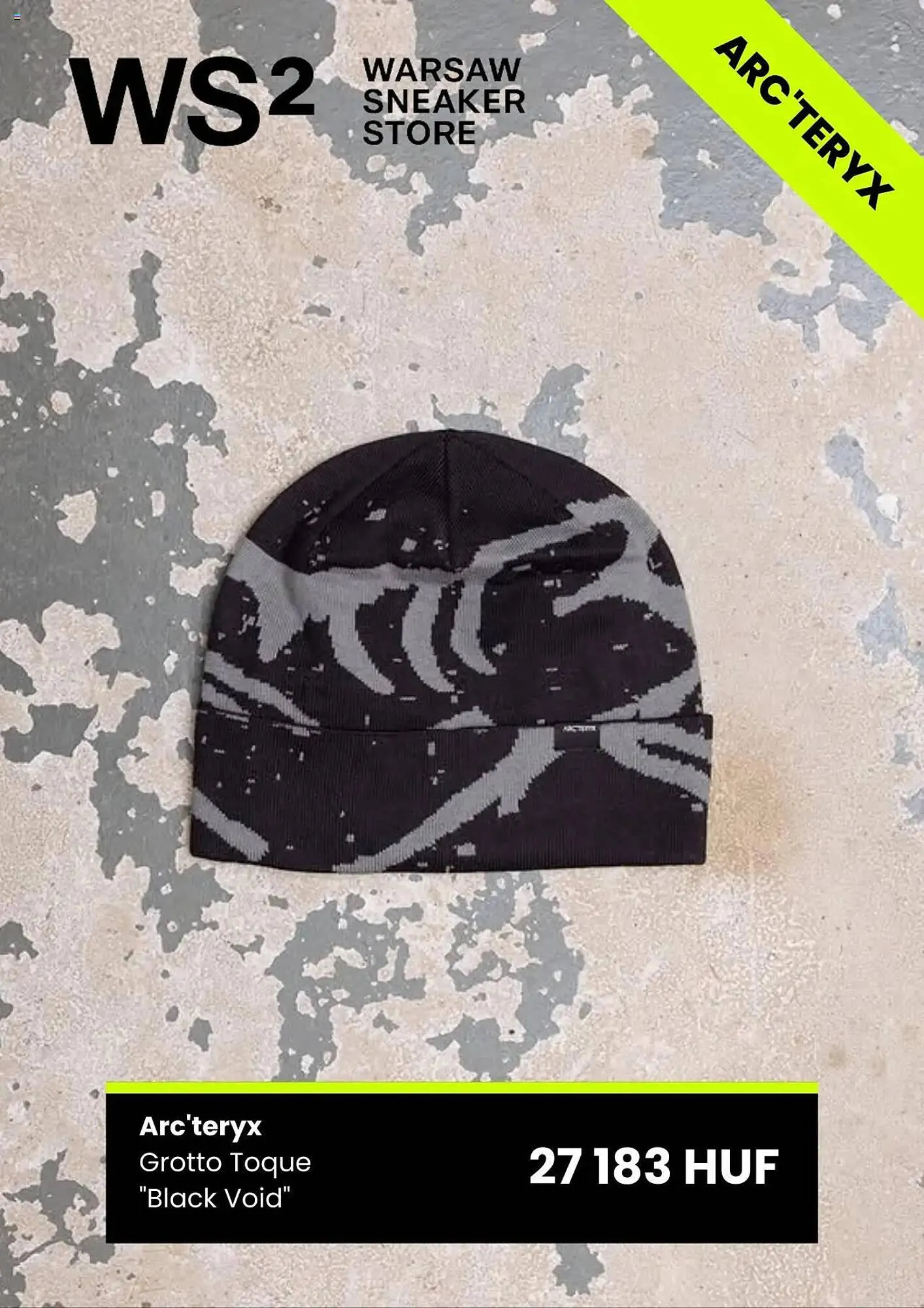 Katalógus Warsaw sneaker store akciós újság február 20.-tól március 21.-ig 2025. - Oldal 7