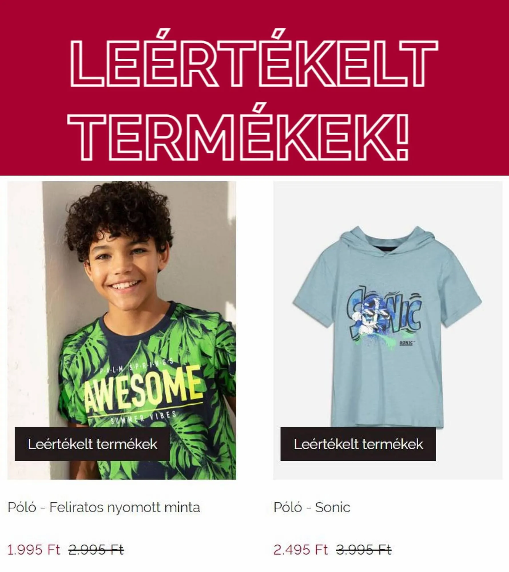 Katalógus Takko akciós újság július 28.-tól augusztus 30.-ig 2023. - Oldal 9