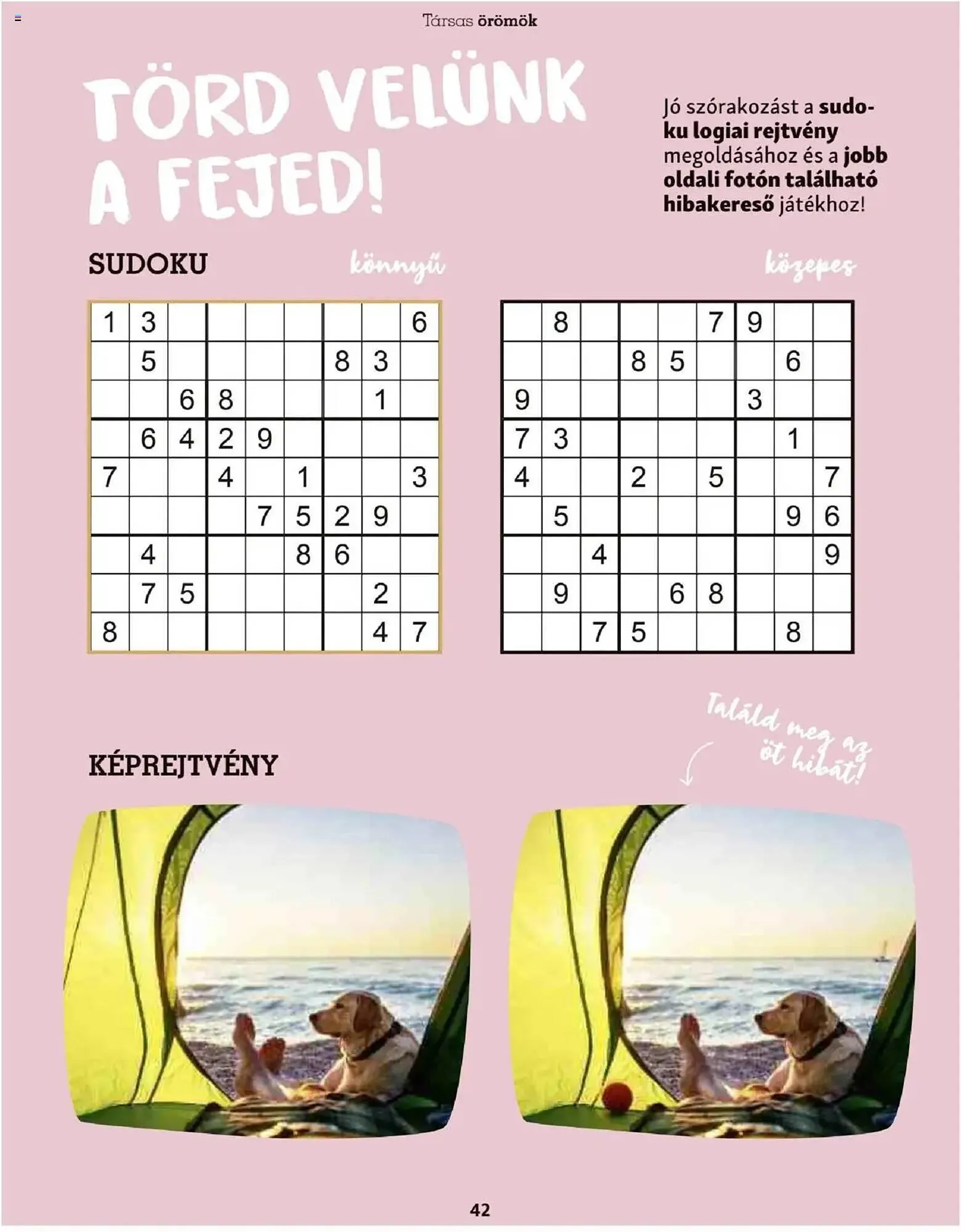 Katalógus Fressnapf akciós újság május 5.-tól május 13.-ig 2025. - Oldal 42