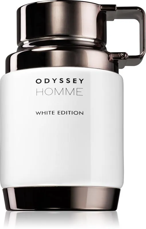 Odyssey Homme White Edition