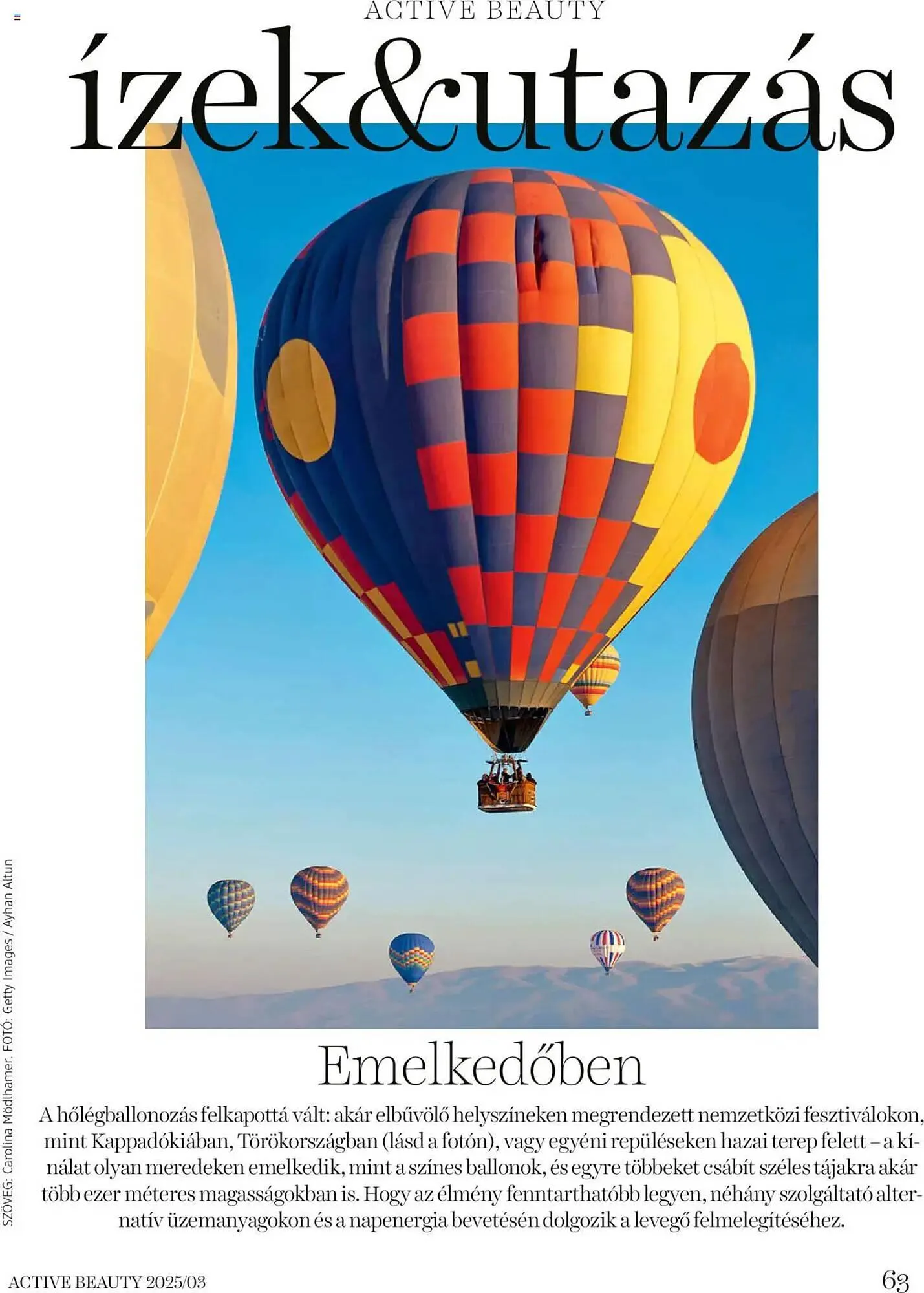 Katalógus DM akciós újság március 20.-tól március 27.-ig 2025. - Oldal 63