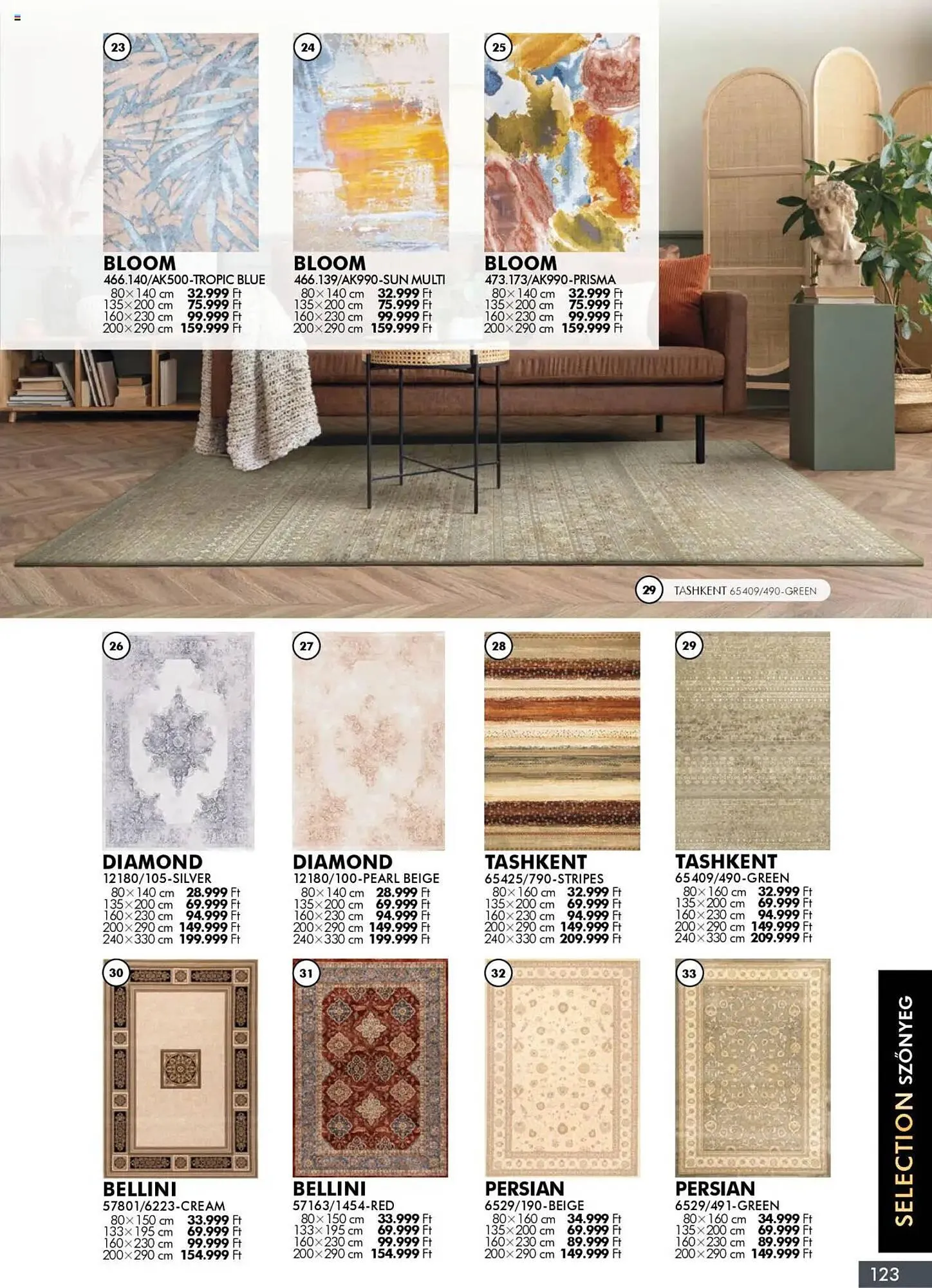 Katalógus Diego akciós újság október 2.-tól szeptember 30.-ig 2026. - Oldal 122