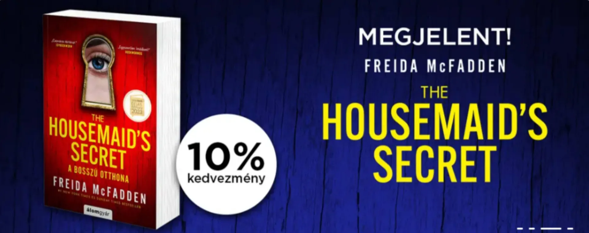 Katalógus Álomgyár könyvesbolt akciós újság március 1.-tól március 31.-ig 2025. - Oldal 3