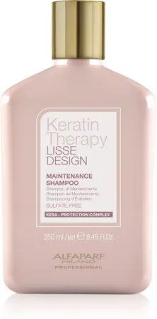 Keratin Therapy Lisse Design