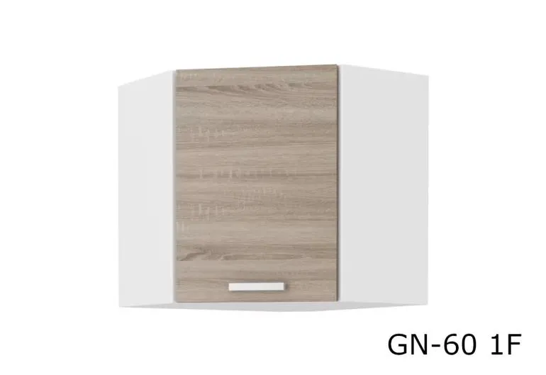 SOPHIA felső sarok konyhaszekrény