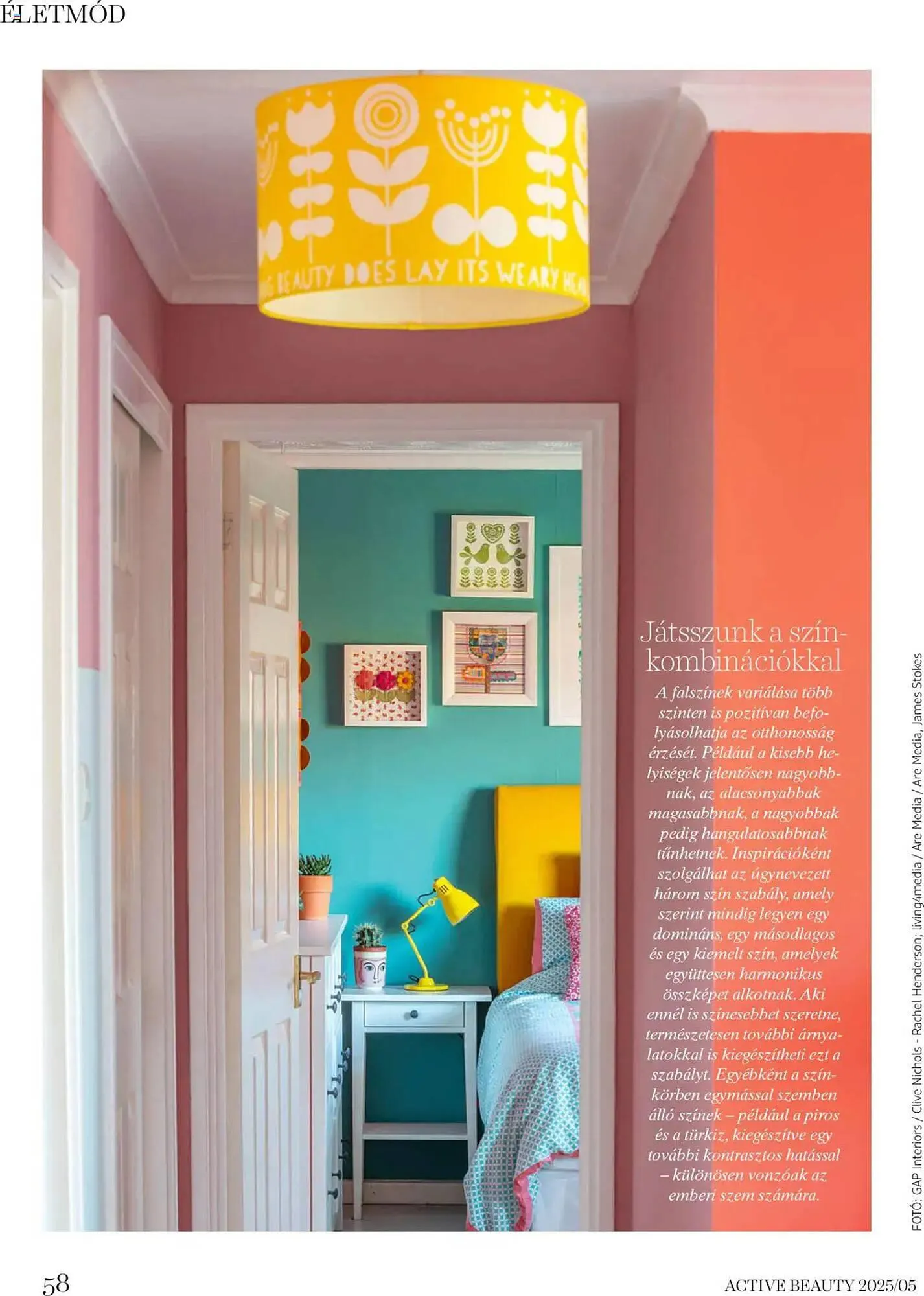 Katalógus DM akciós újság május 22.-tól június 19.-ig 2025. - Oldal 58