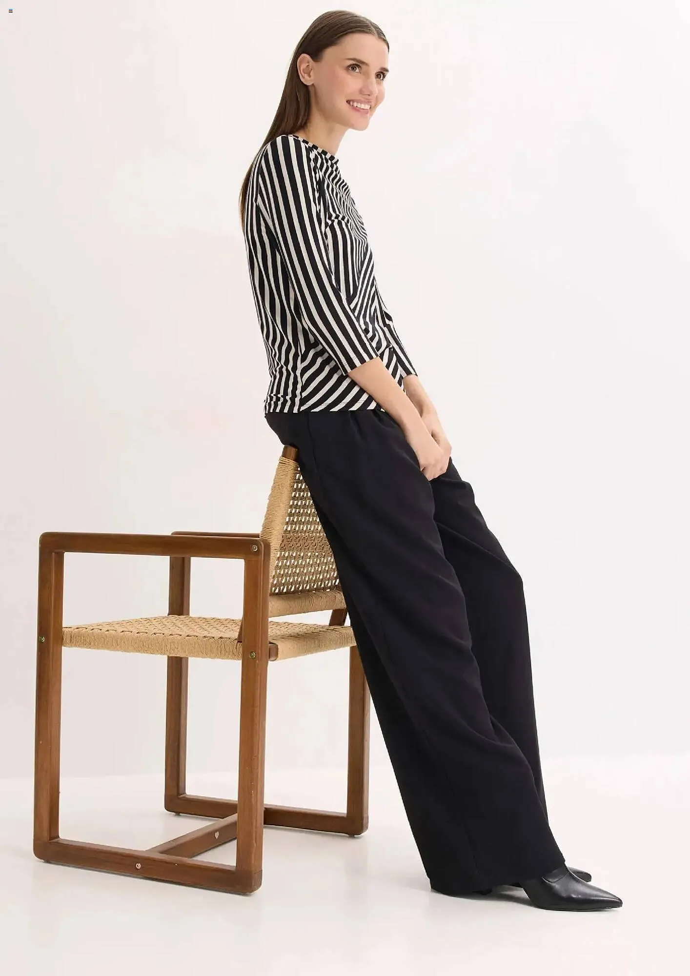 Bonprix Prospekt von 2. Februar bis 1. März 2026 - Prospekt seite 13