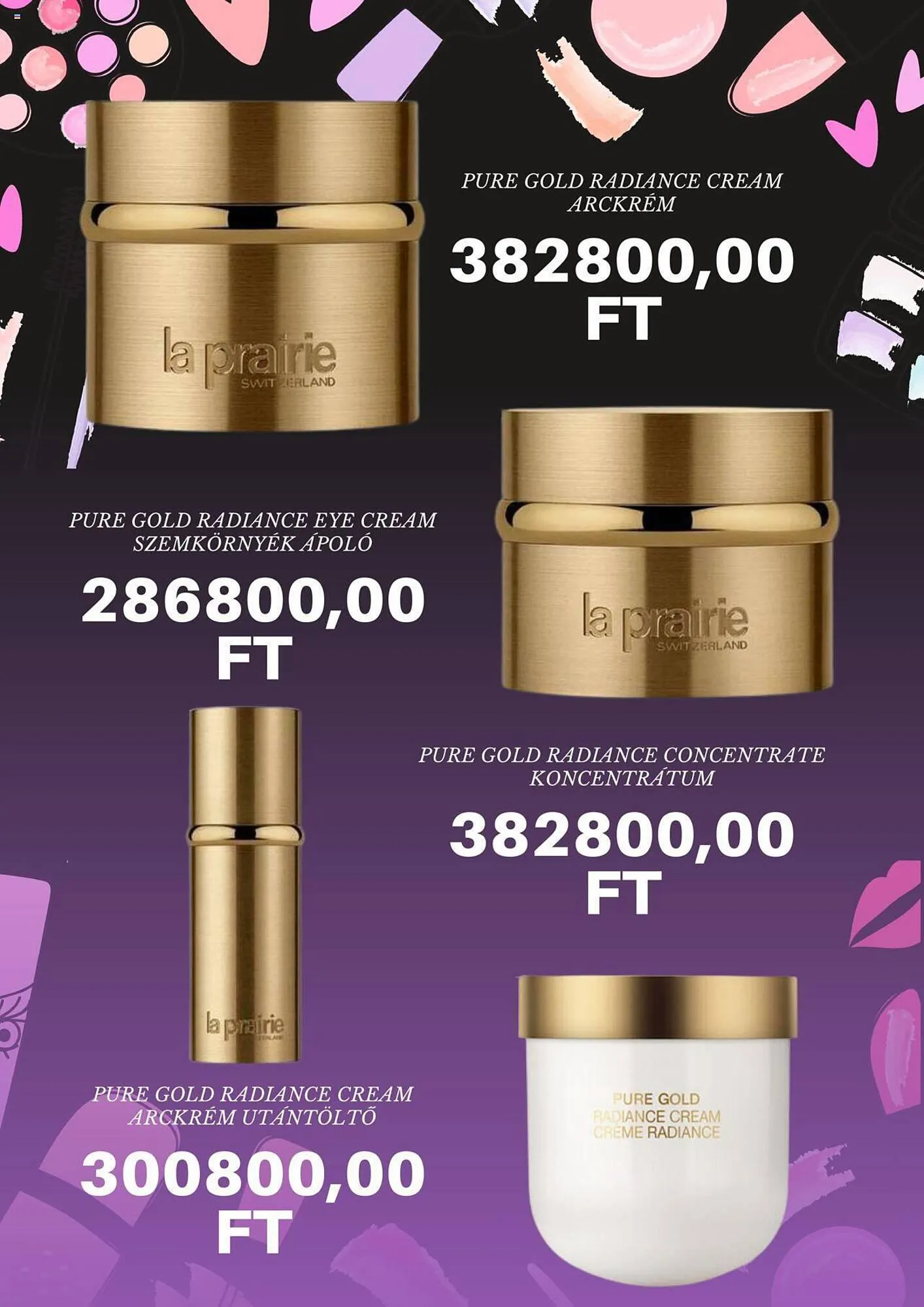 Katalógus Marionnaud akciós újság július 1.-tól július 31.-ig 2023. - Oldal 6