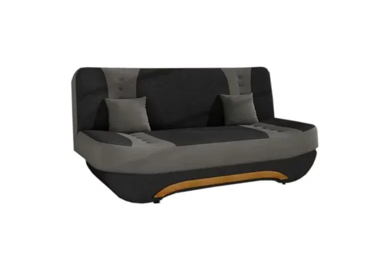 ANDROMEDA kinyitható kanapé