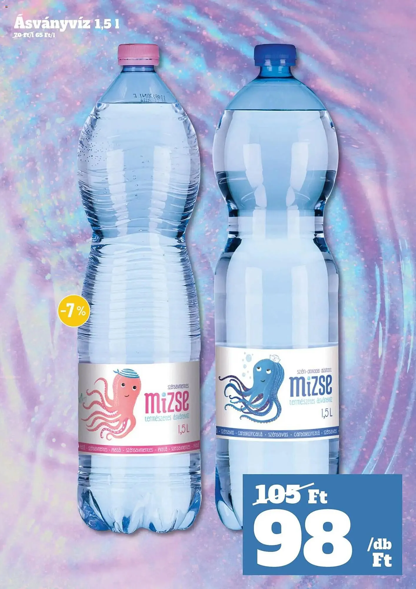 Katalógus Vil-For akciós újság január 15.-tól január 21.-ig 2026. - Oldal 6