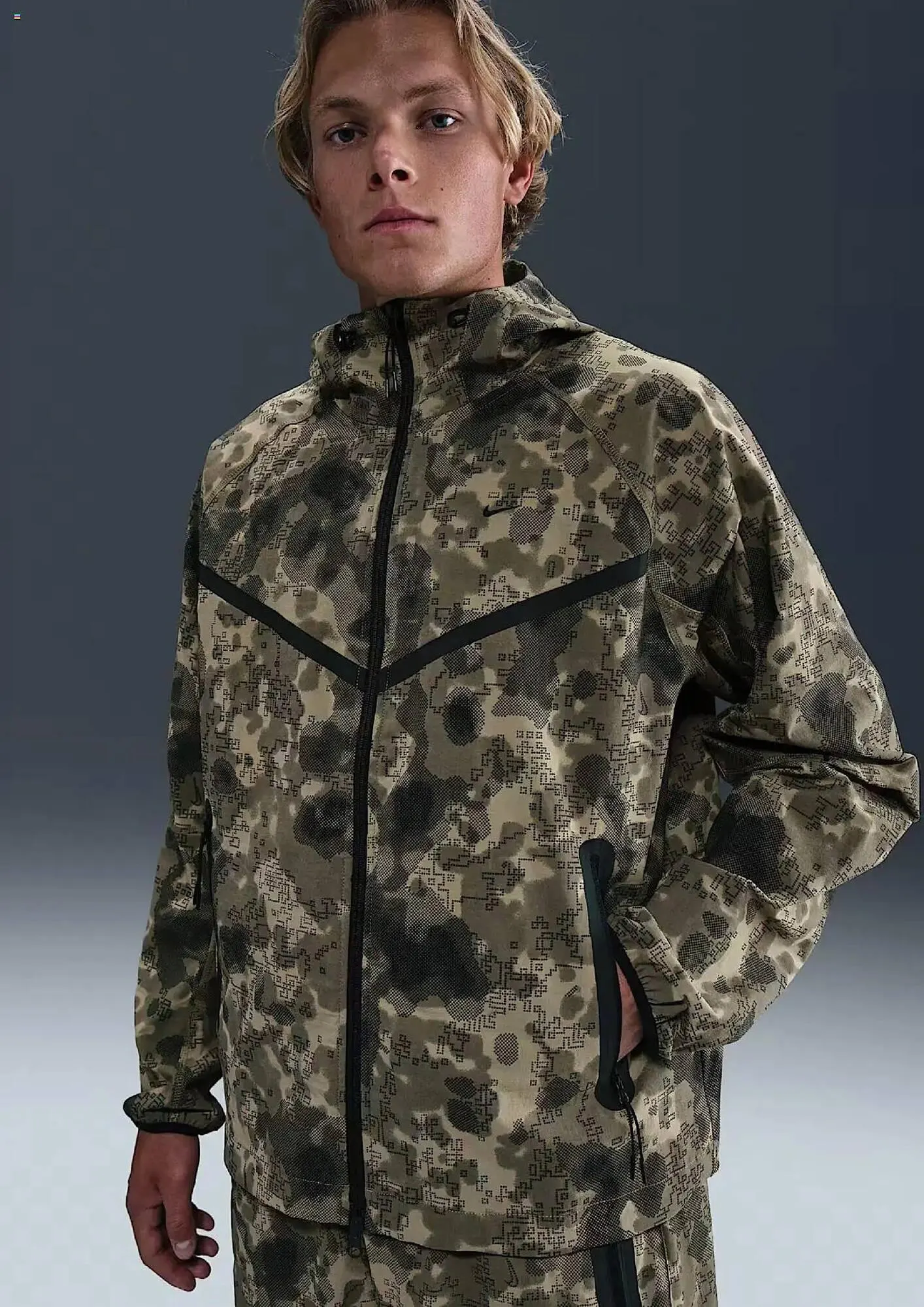 Katalógus Nike akciós újság szeptember 1.-tól szeptember 30.-ig 2025. - Oldal 13