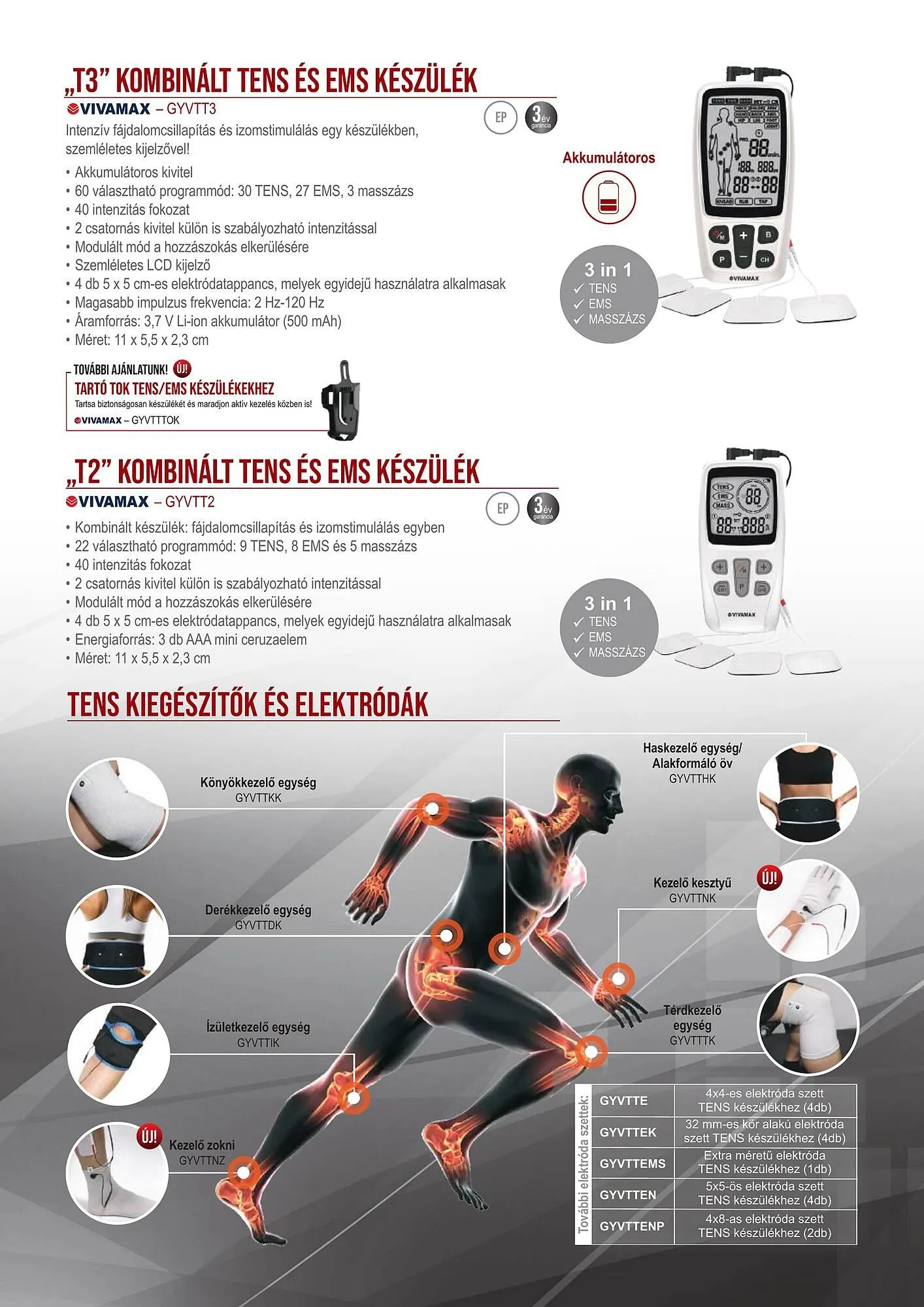Katalógus Vivamax akciós újság január 16.-tól december 31.-ig 2026. - Oldal 26