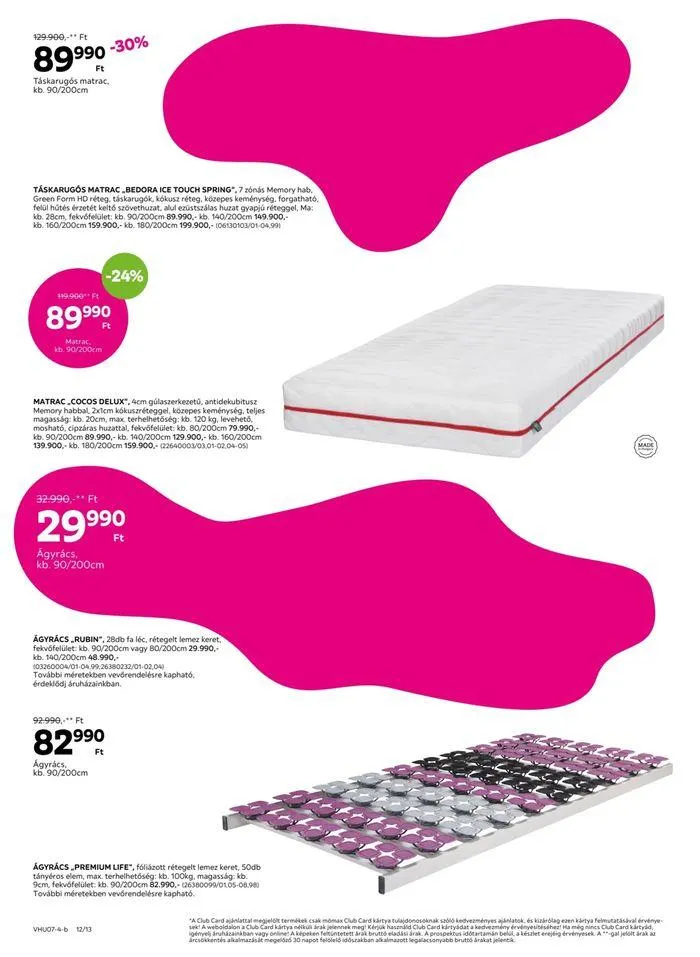 Katalógus Mömax akciós július 15.-tól július 28.-ig 2024. - Oldal 3