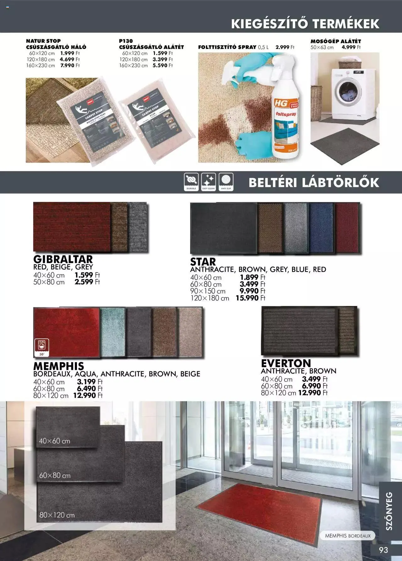 Katalógus Diego - Őszi-Téli katalógus október 1.-tól december 31.-ig 2023. - Oldal 93