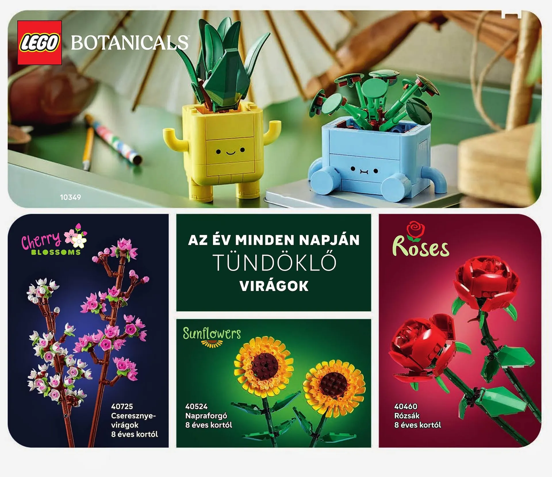 Katalógus Lego akciós újság január 1.-tól június 30.-ig 2026. - Oldal 36