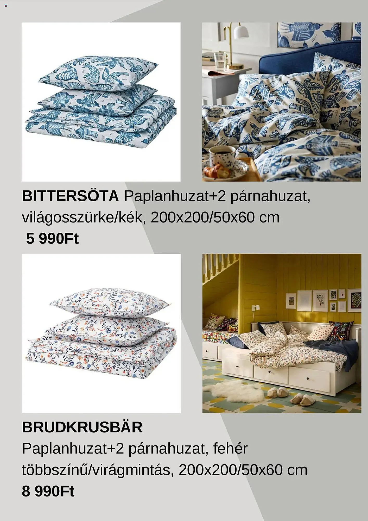 Katalógus IKEA akciós újság január 19.-tól február 16.-ig 2026. - Oldal 2