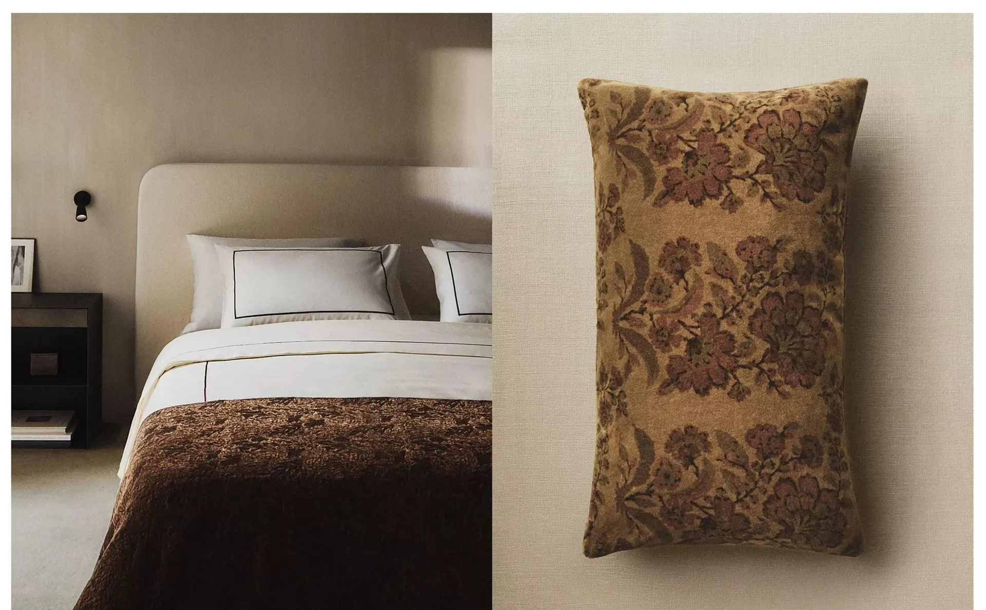 Zara Home akciós újság - 1