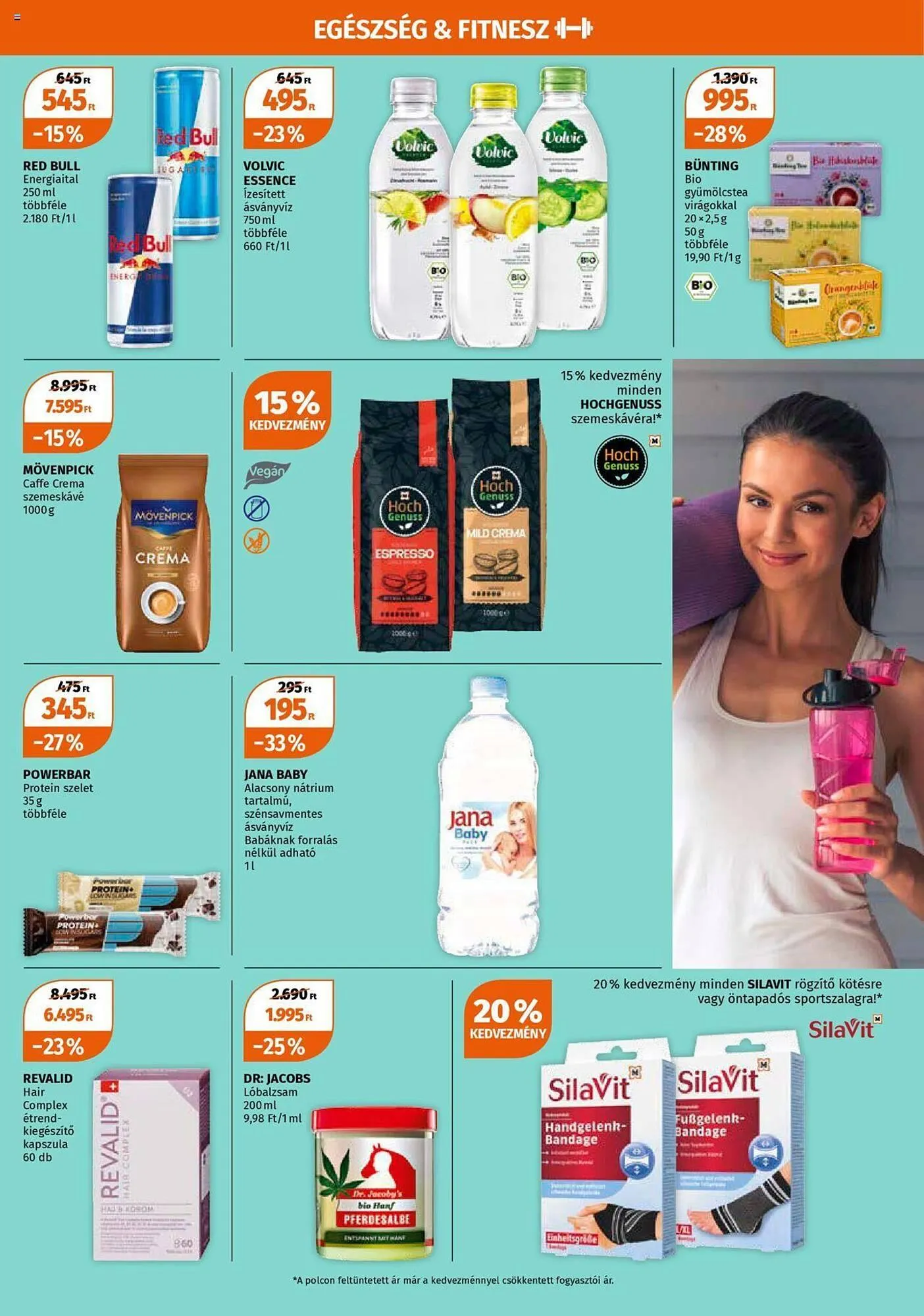 Katalógus Müller akciós újság szeptember 16.-tól szeptember 22.-ig 2024. - Oldal 19