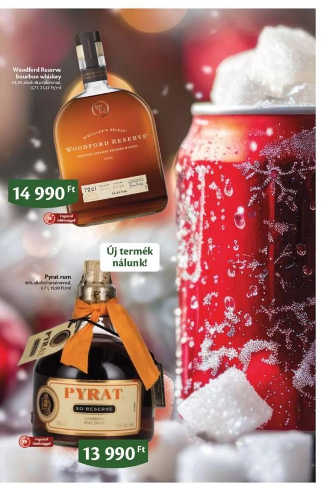 Katalógus EcoFamily akciós újság november 17.-tól december 16.-ig 2025. - Oldal 5