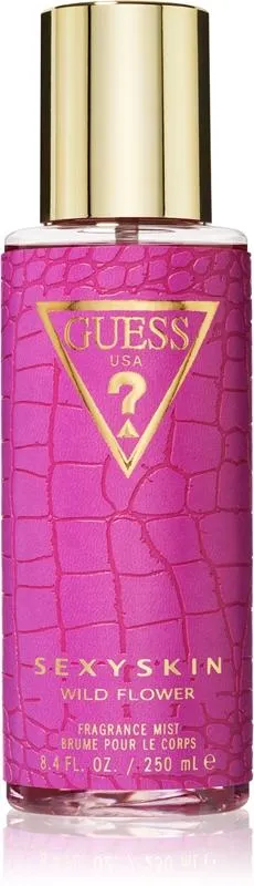 Sexy Skin Wild Flower