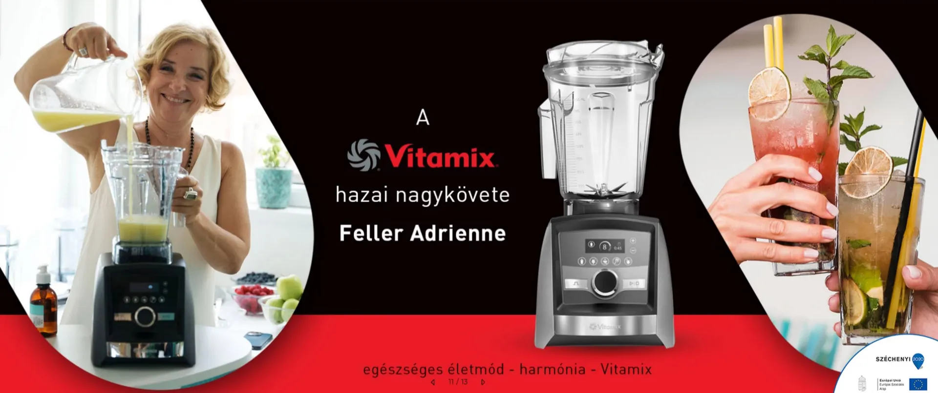 Katalógus TopJuicers akciós újság március 13.-tól március 23.-ig 2025. - Oldal 11