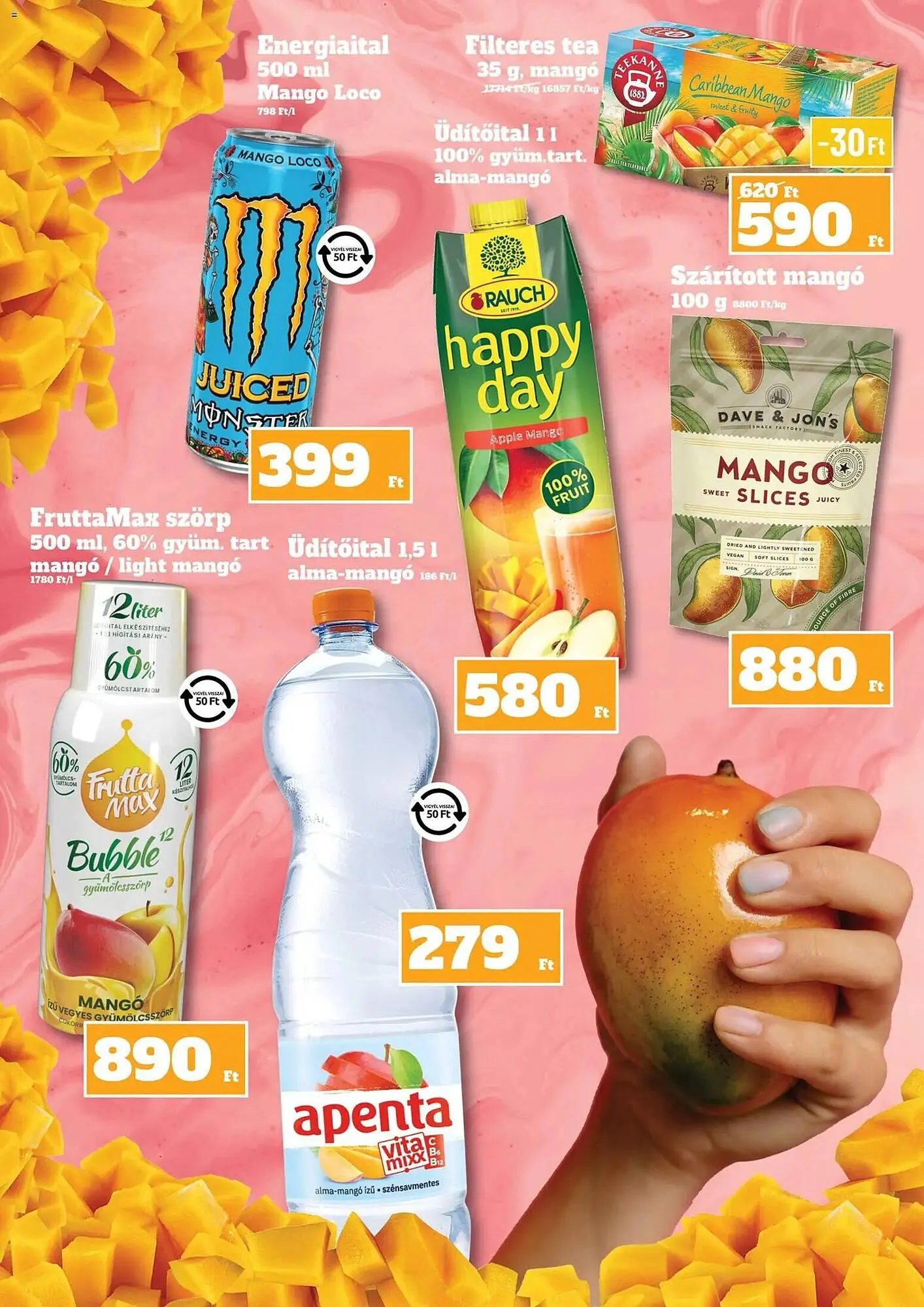 Katalógus Vil-For akciós újság február 5.-tól február 11.-ig 2026. - Oldal 13