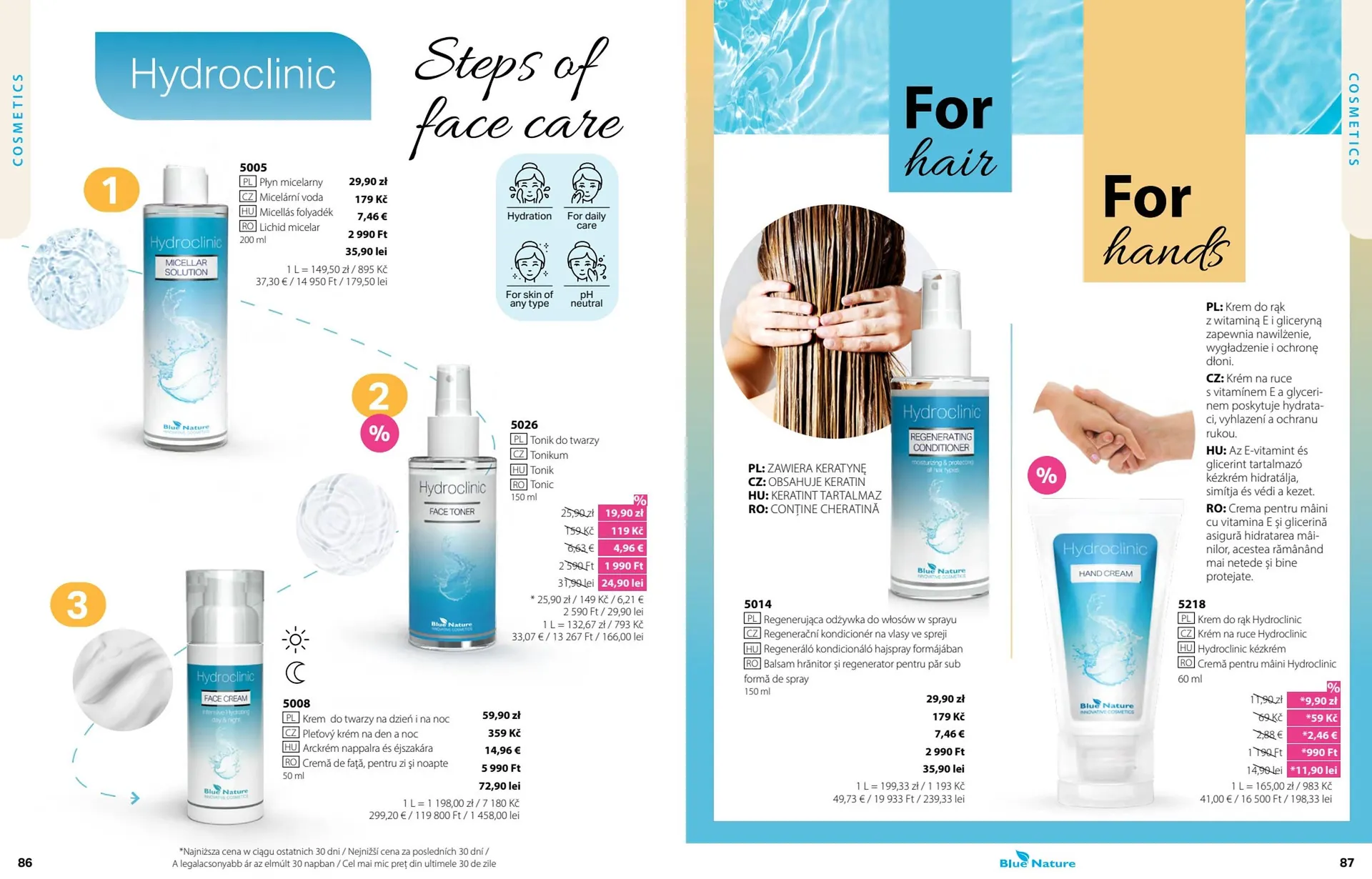 Katalógus BetterStyle akciós újság július 1.-tól július 31.-ig 2025. - Oldal 44