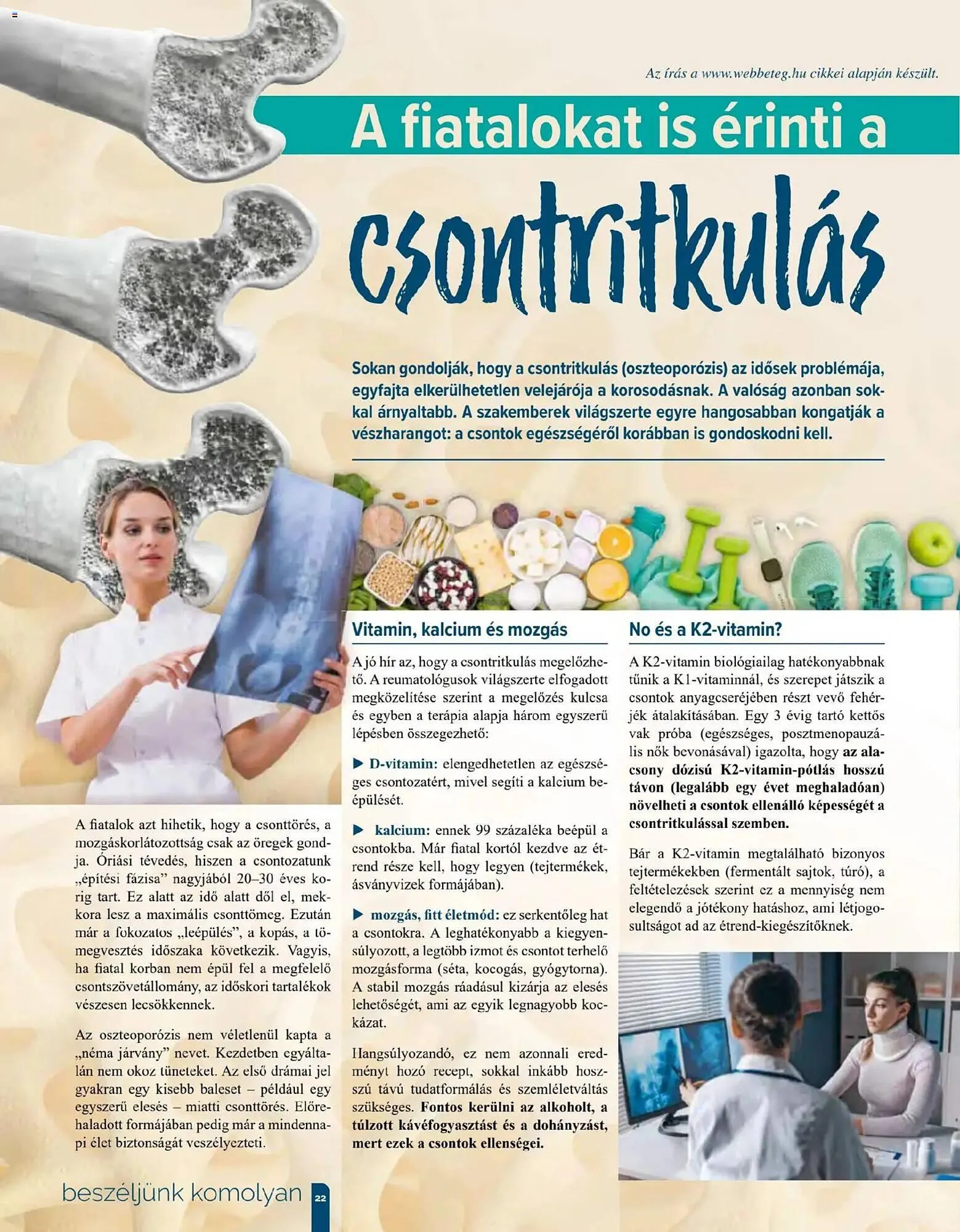 Katalógus Pingvin Patika akciós újság február 1.-tól február 28.-ig 2026. - Oldal 21