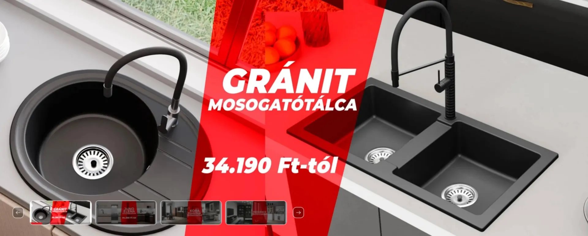 Katalógus BRW Bútorház akciós újság május 30.-tól június 11.-ig 2025. - Oldal 1