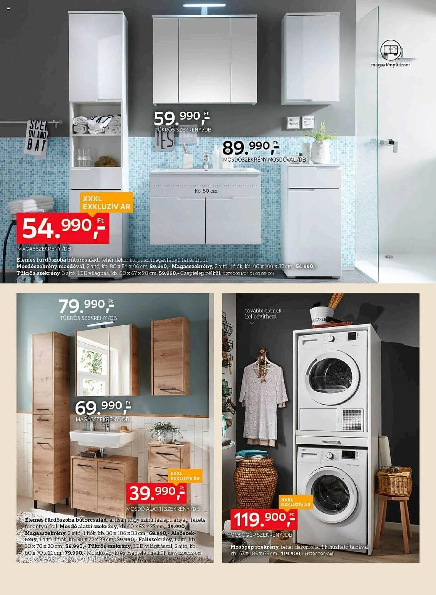 Katalógus XXXLutz akciós újság november 13.-tól december 10.-ig 2023. - Oldal 18