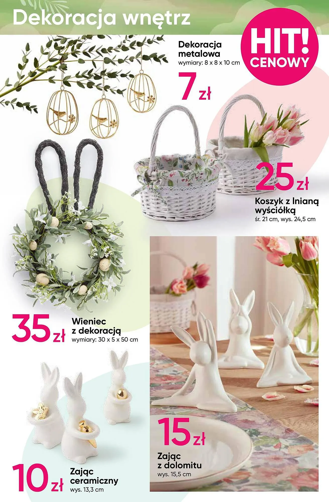 Katalógus Pepco akciós újság március 14.-tól március 27.-ig 2024. - Oldal 5