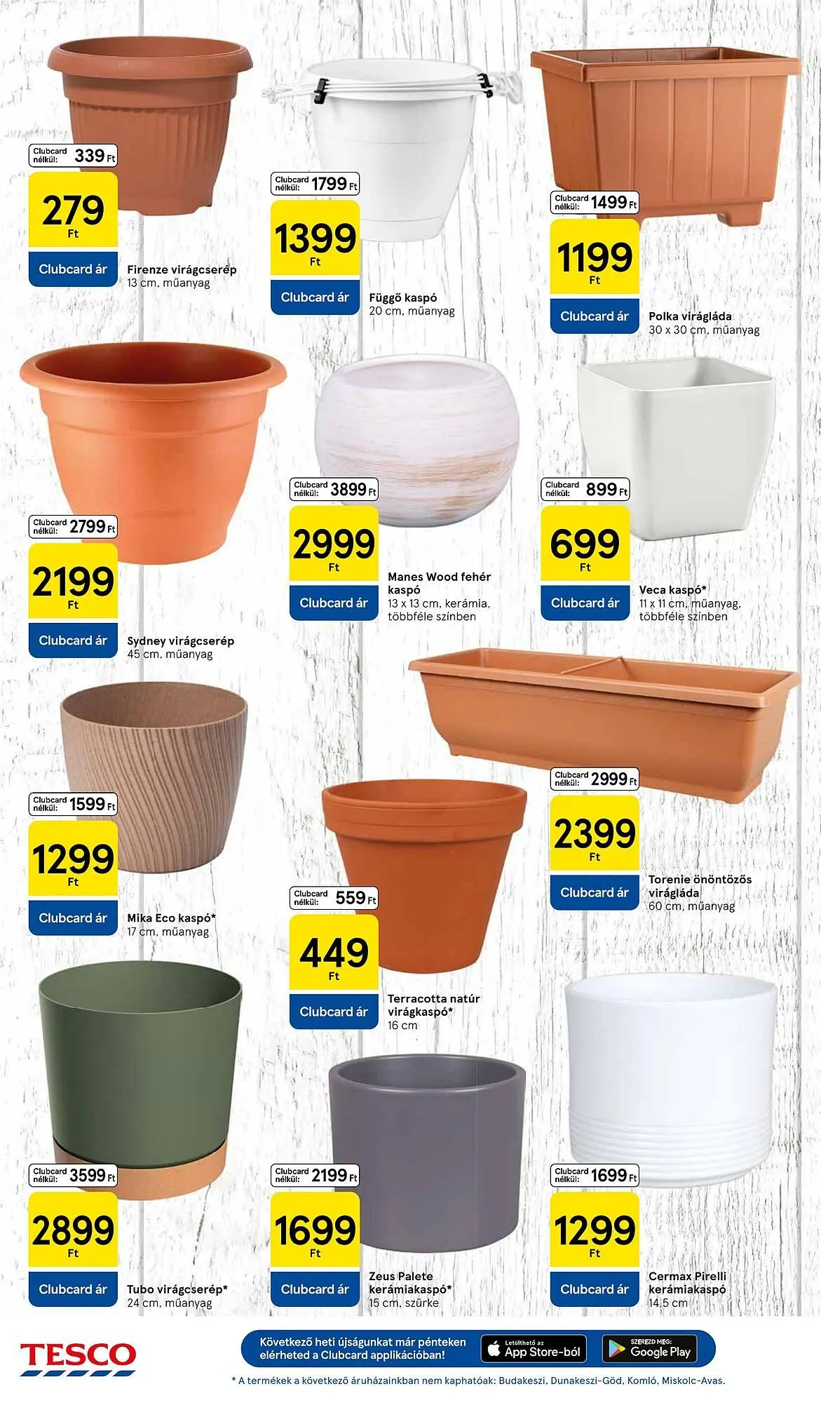 Katalógus Tesco akciós újság február 12.-tól február 18.-ig 2026. - Oldal 18