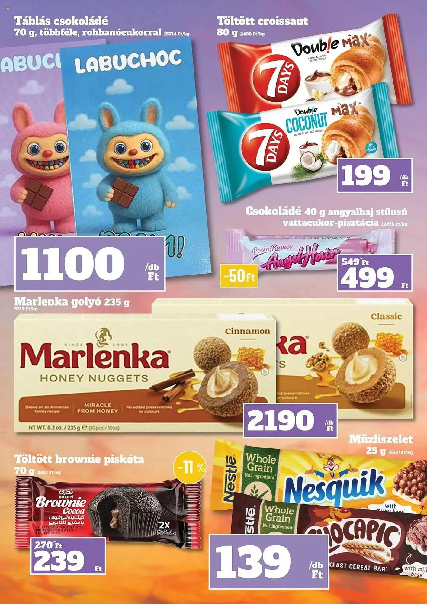 Katalógus Family Diszkont akciós újság szeptember 26.-tól október 1.-ig 2025. - Oldal 4