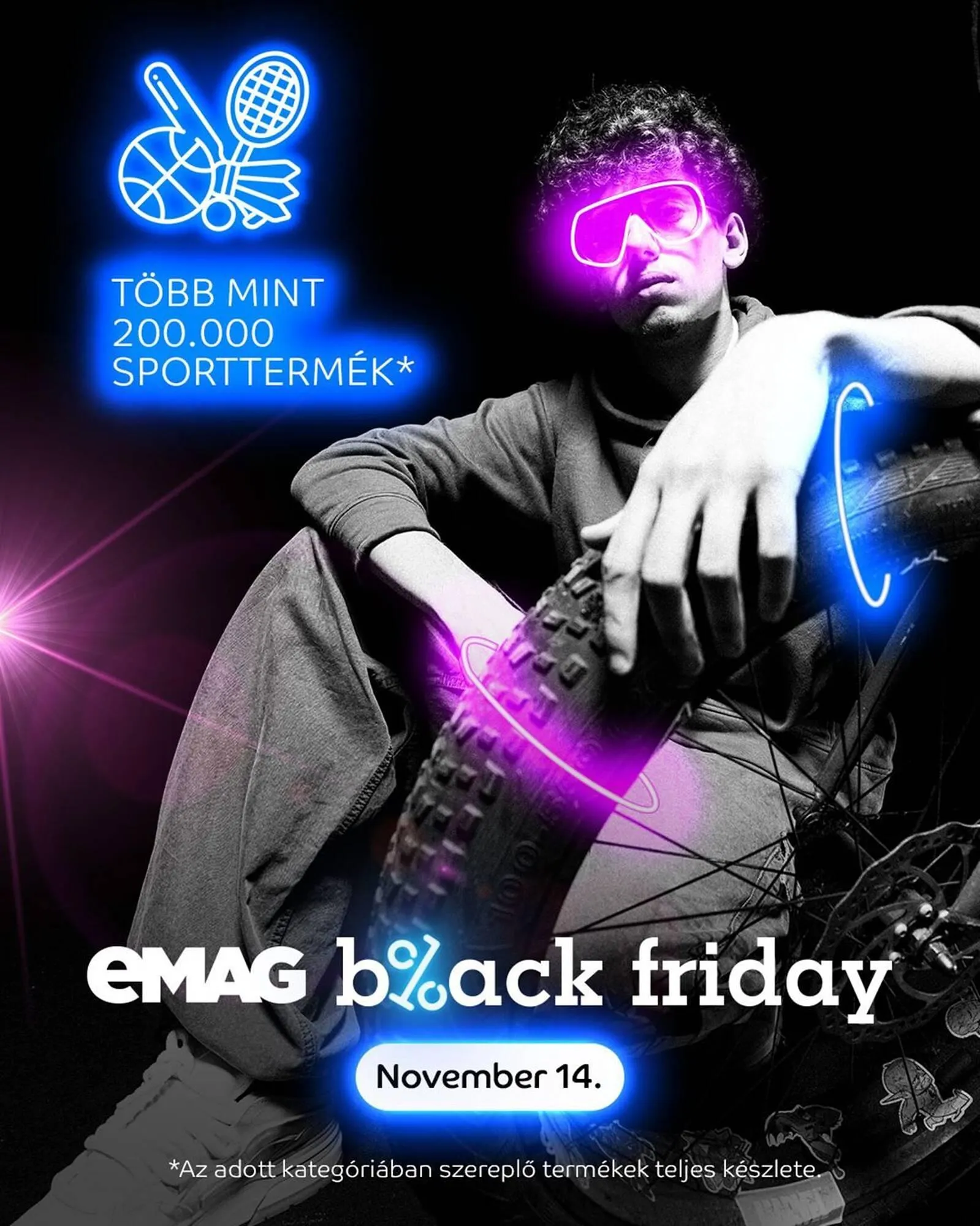 Katalógus EMAG akciós újság november 14.-tól november 14.-ig 2025. - Oldal 2