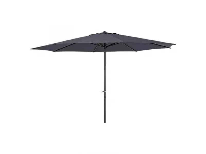 SUNFUN TRENTINO - napernyő (3m, antracit)