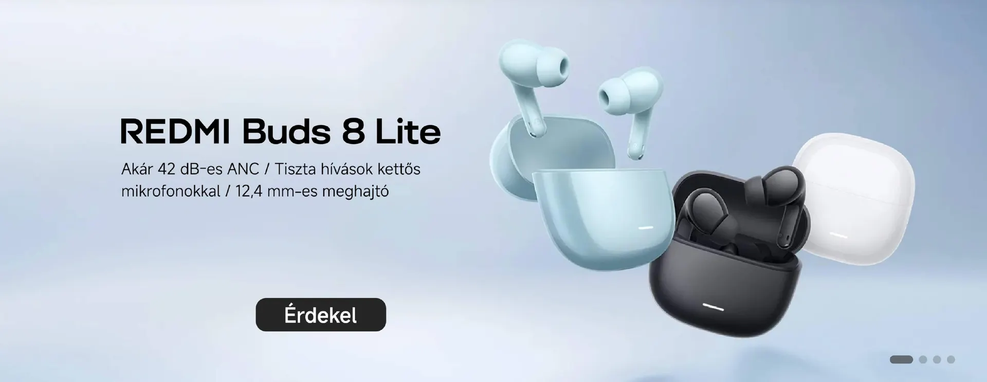 Katalógus Xiaomishop akciós újság május 7.-tól május 27.-ig 2026. - Oldal 1