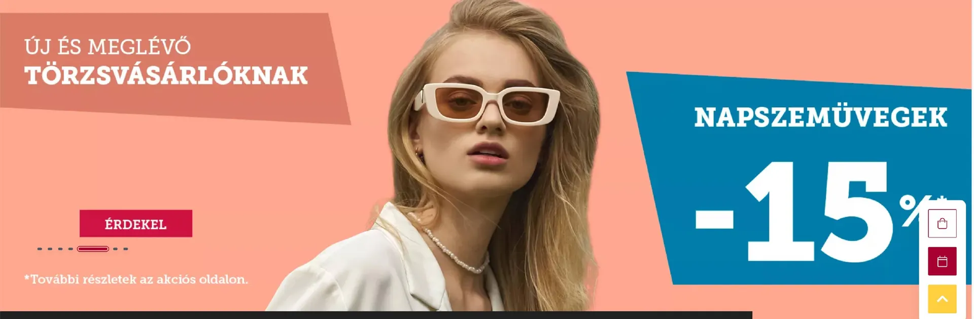 Katalógus Vision Express akciós újság február 11.-tól február 17.-ig 2026. - Oldal 4