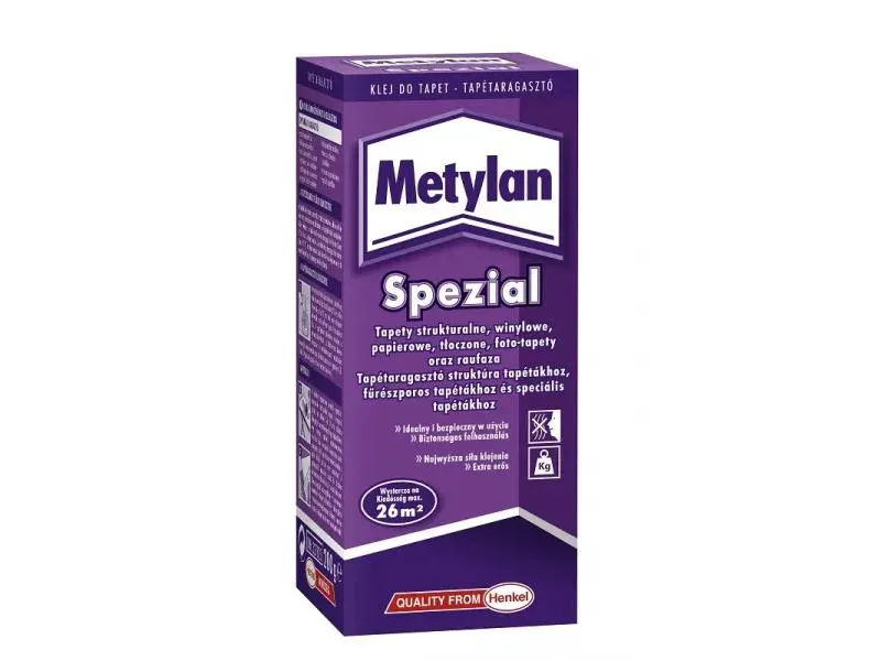 METYLAN SPEZIAL - tapétaragasztó (200g)