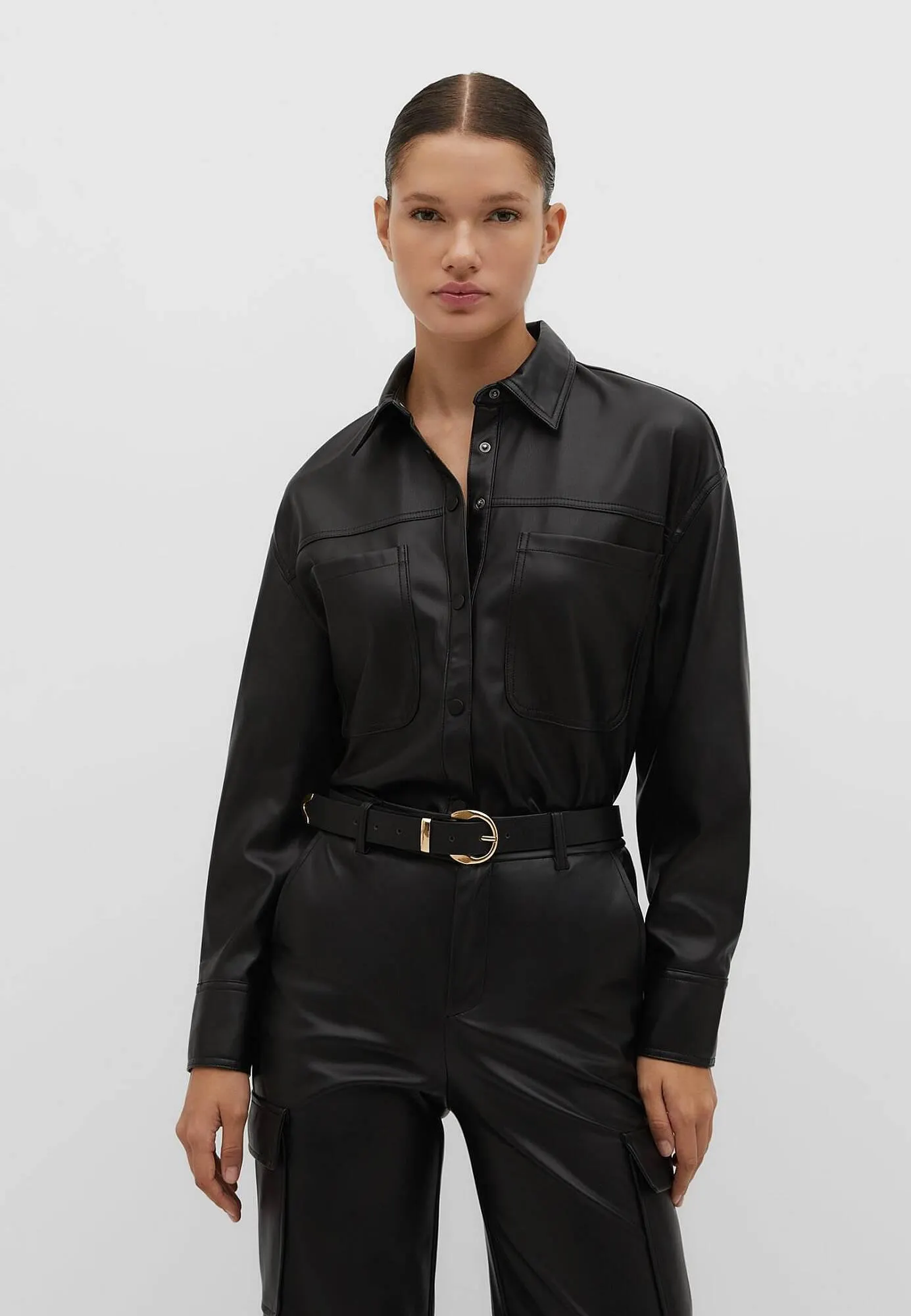 Stradivarius folder van 2 november tot 12 december 2023 - Folder pagina 9