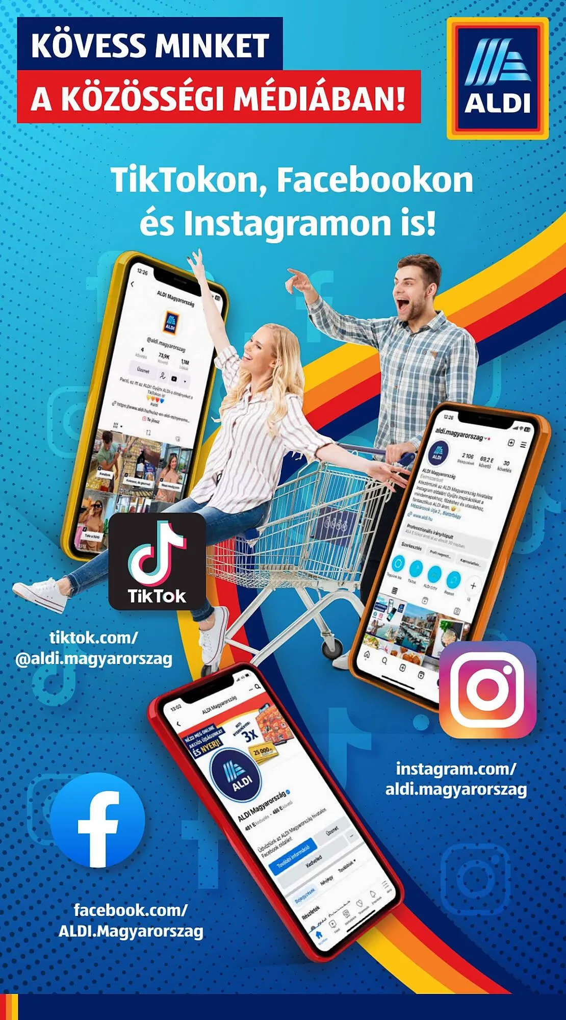 Katalógus ALDI akciós újság március 5.-tól március 9.-ig 2026. - Oldal 2