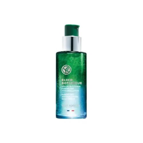 Regeneráló szérum külső káros hatások ellen