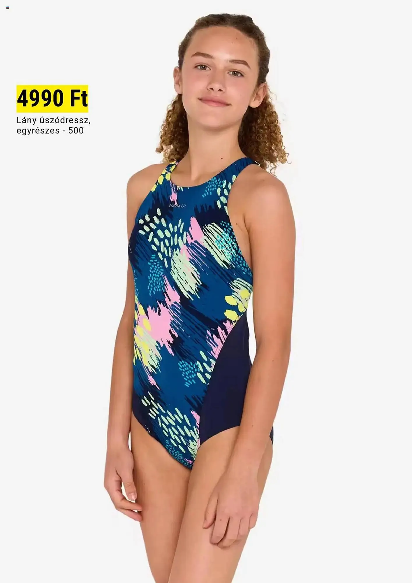 Katalógus Decathlon akciós újság június 1.-tól június 30.-ig 2025. - Oldal 10