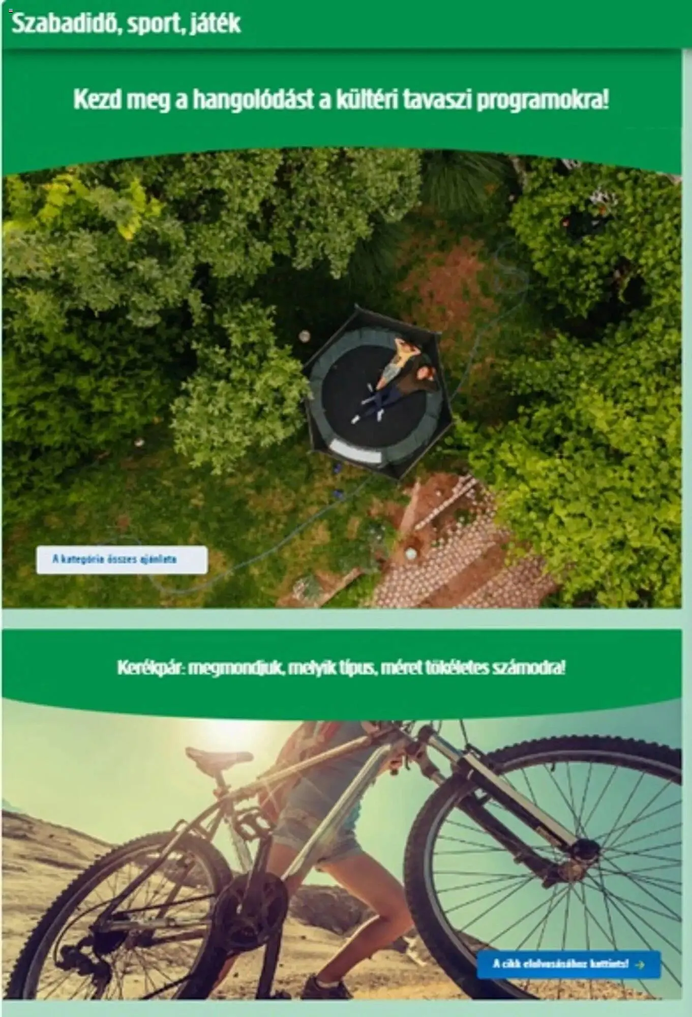 Katalógus Praktiker akciós újság február 26.-tól március 30.-ig 2026. - Oldal 30